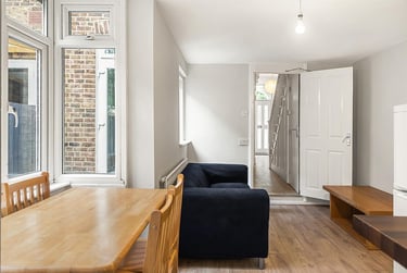5 bed house, Lanvanor Road, Nunhead, London, SE152BW - Image 9